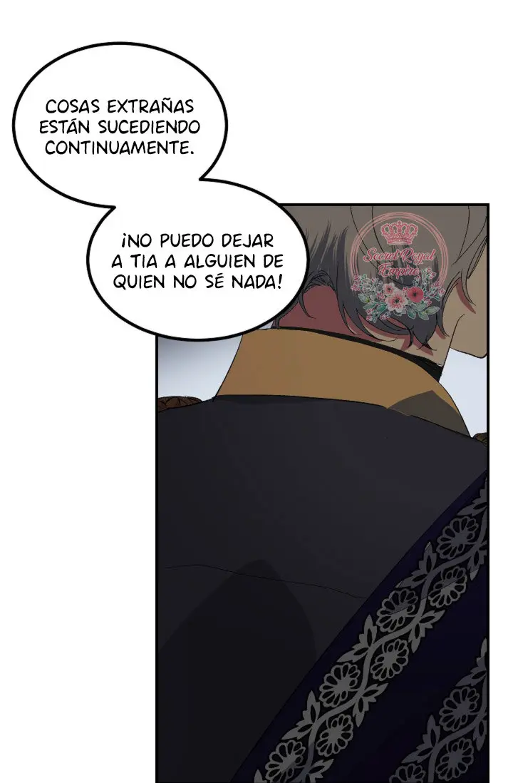 EL PRIMER AMOR DEL VAMPIRO - Capítulo 35 - Página 41 - LectorTMOo