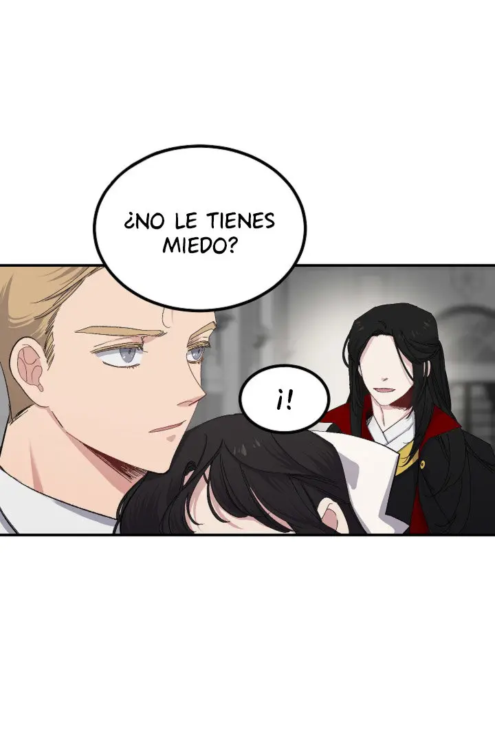 EL PRIMER AMOR DEL VAMPIRO - Capítulo 35 - Página 44 - LectorTMOo