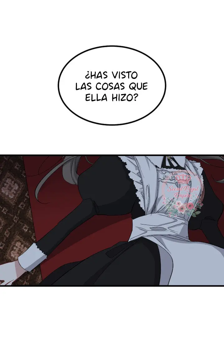 EL PRIMER AMOR DEL VAMPIRO - Capítulo 35 - Página 45 - LectorTMOo