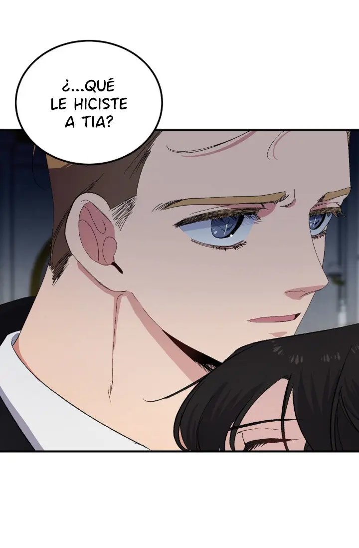 EL PRIMER AMOR DEL VAMPIRO - Capítulo 35 - Página 46 - LectorTMOo