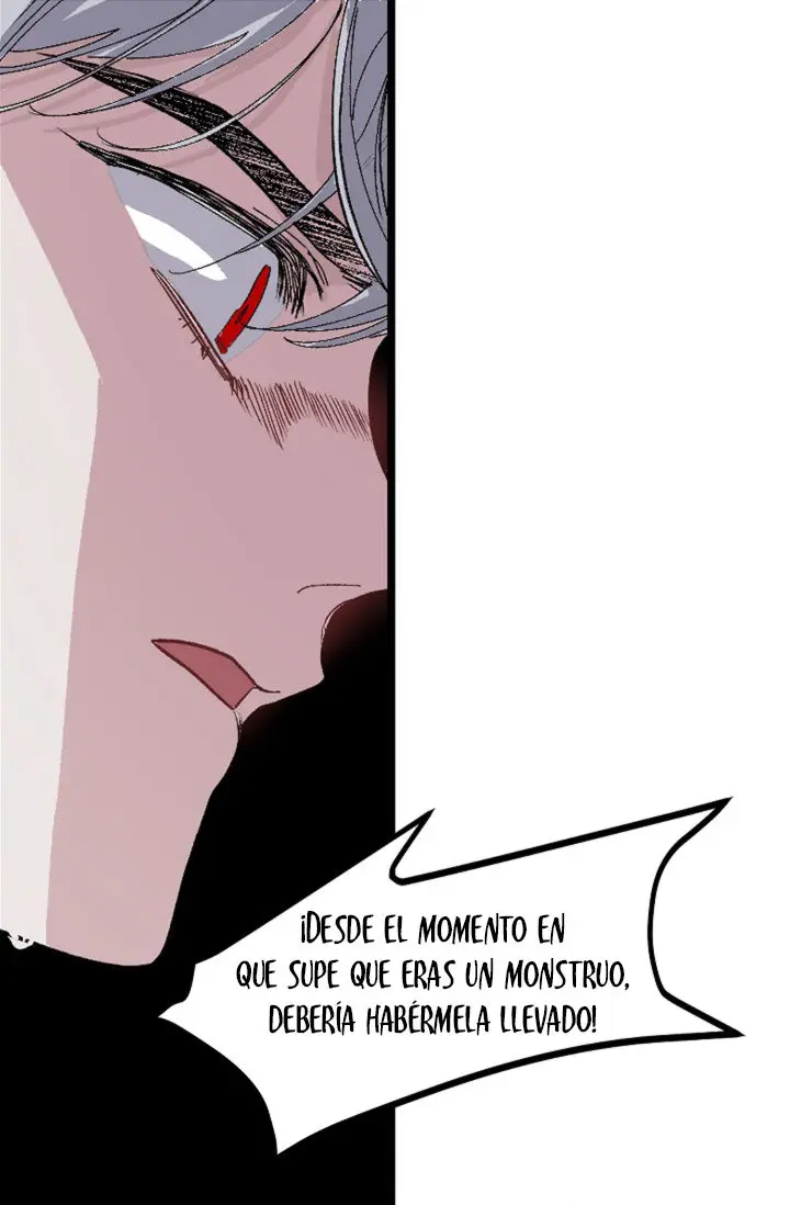 EL PRIMER AMOR DEL VAMPIRO - Capítulo 35 - Página 48 - LectorTMOo