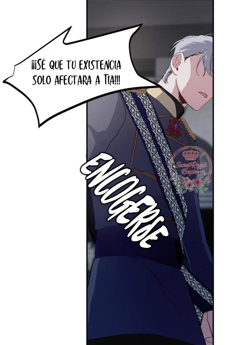 EL PRIMER AMOR DEL VAMPIRO - Capítulo 35 - Página 49 - LectorTMOo