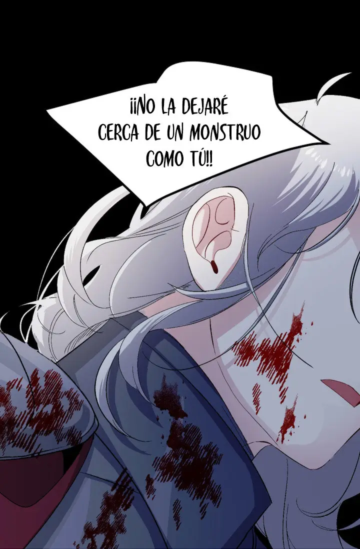 EL PRIMER AMOR DEL VAMPIRO - Capítulo 35 - Página 50 - LectorTMOo