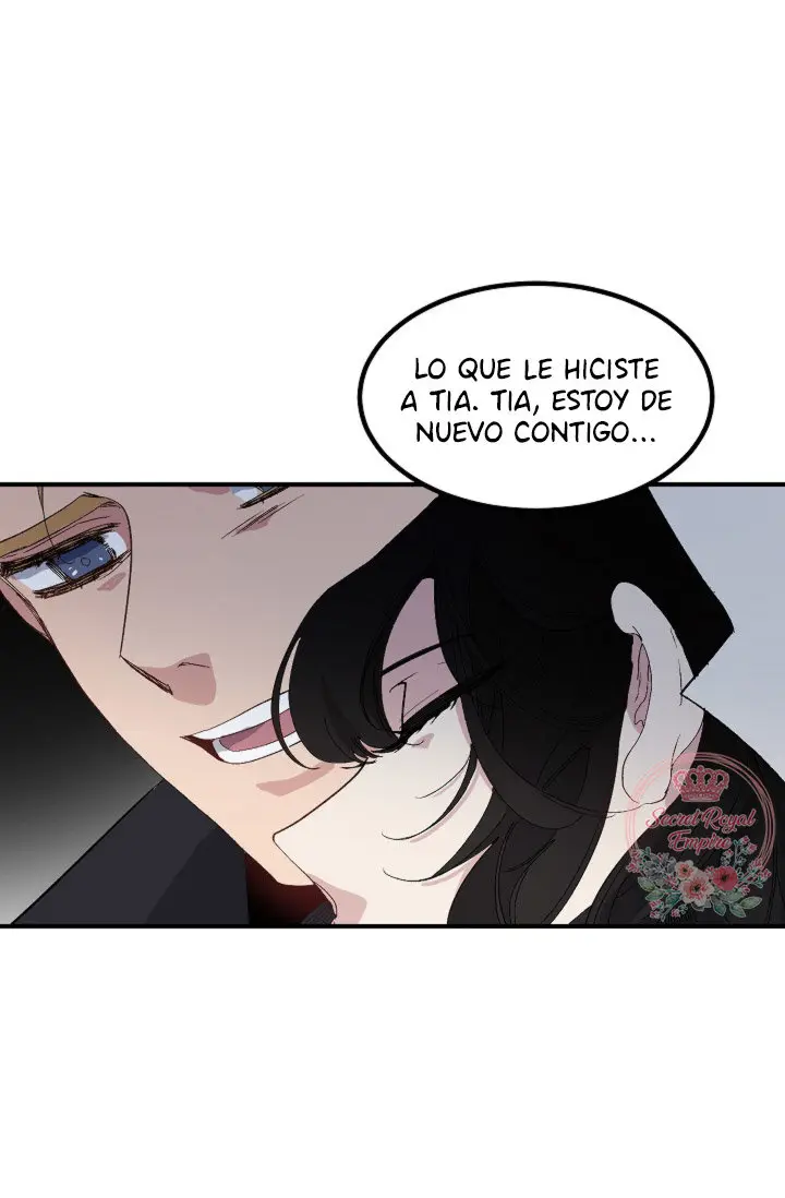 EL PRIMER AMOR DEL VAMPIRO - Capítulo 35 - Página 51 - LectorTMOo