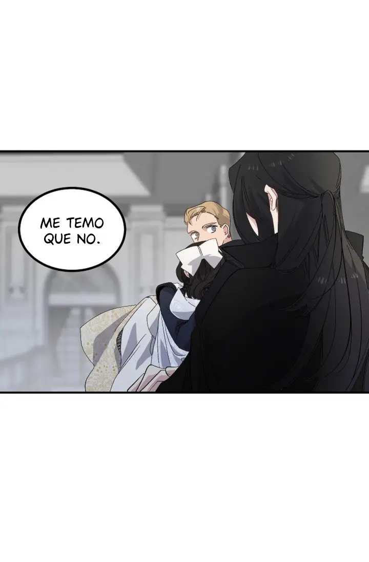 EL PRIMER AMOR DEL VAMPIRO - Capítulo 35 - Página 52 - LectorTMOo