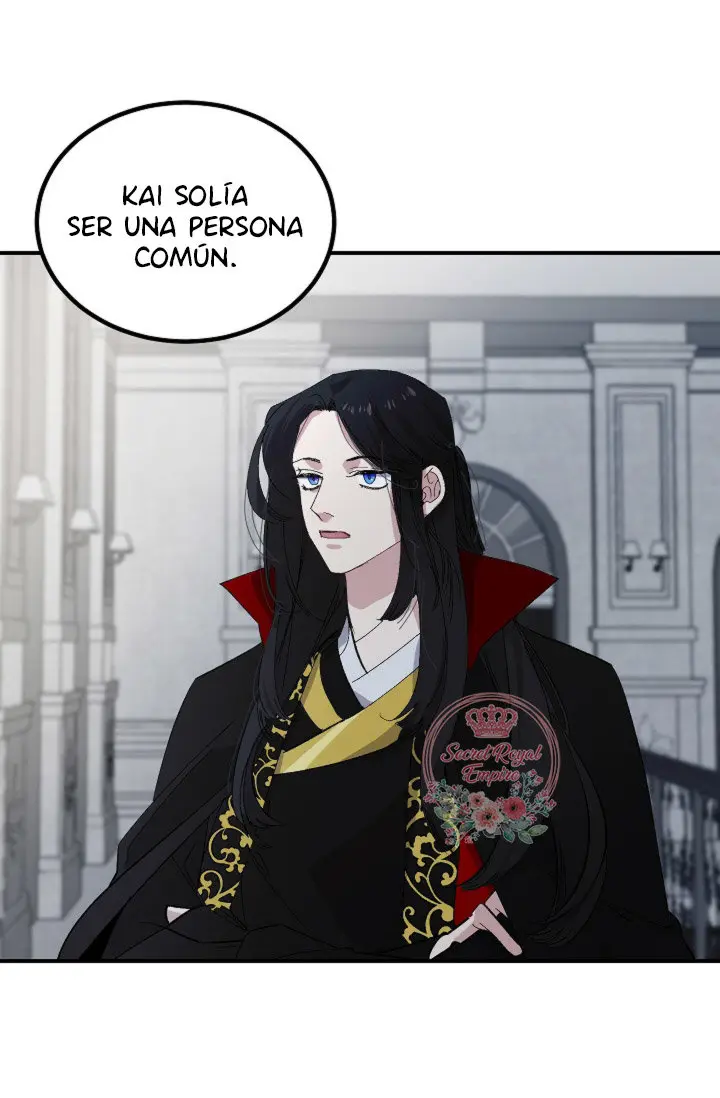 EL PRIMER AMOR DEL VAMPIRO - Capítulo 35 - Página 53 - LectorTMOo