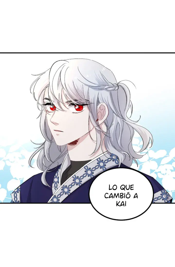 EL PRIMER AMOR DEL VAMPIRO - Capítulo 35 - Página 56 - LectorTMOo