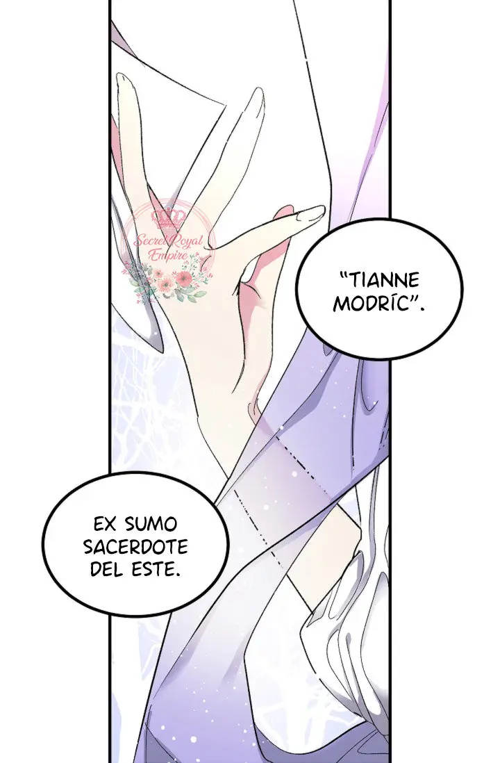 EL PRIMER AMOR DEL VAMPIRO - Capítulo 35 - Página 59 - LectorTMOo