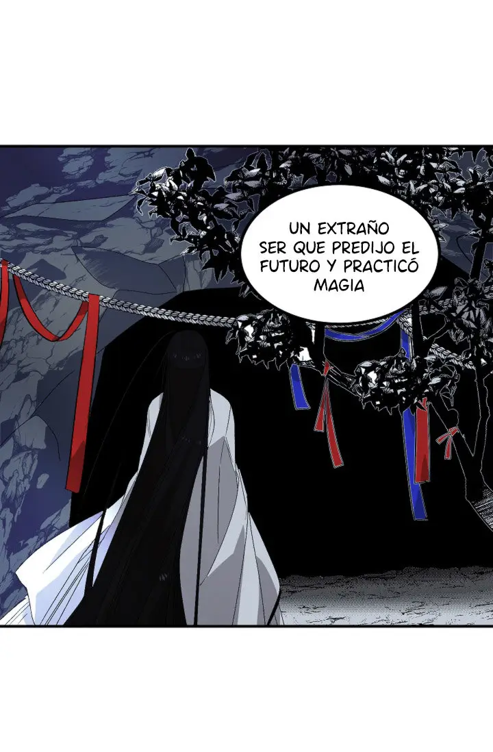 EL PRIMER AMOR DEL VAMPIRO - Capítulo 35 - Página 60 - LectorTMOo