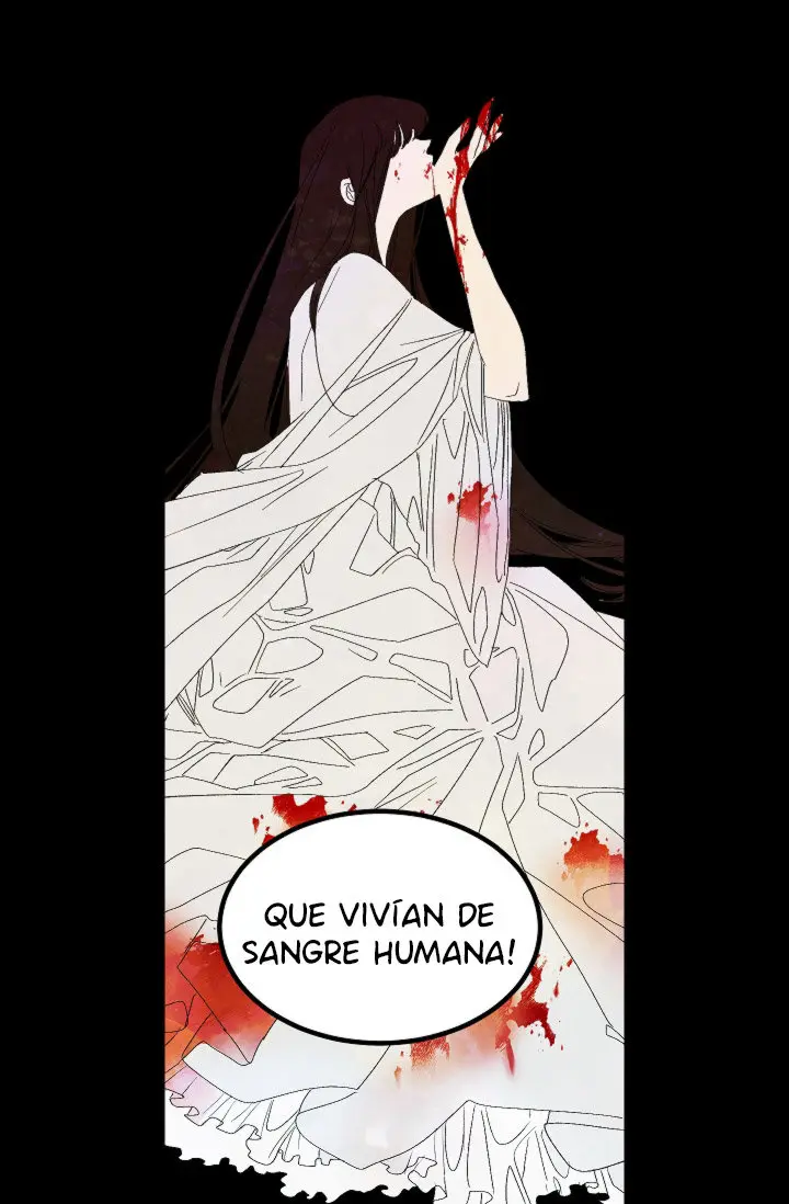 EL PRIMER AMOR DEL VAMPIRO - Capítulo 35 - Página 62 - LectorTMOo