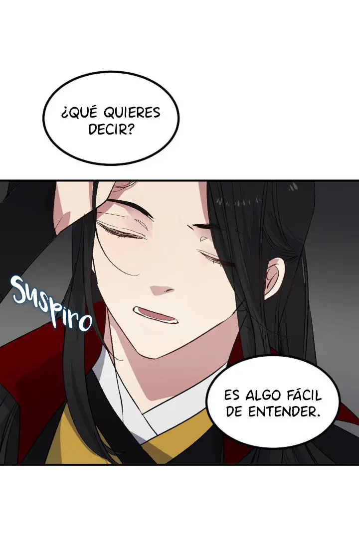 EL PRIMER AMOR DEL VAMPIRO - Capítulo 35 - Página 64 - LectorTMOo