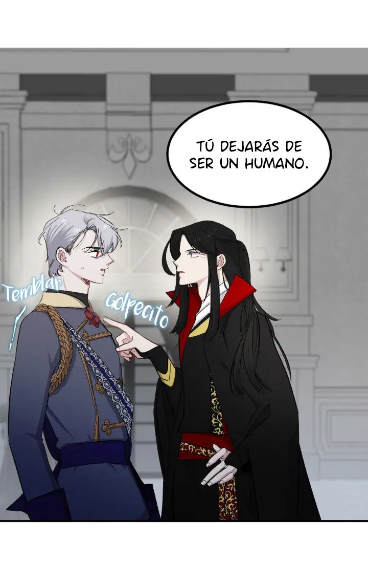 EL PRIMER AMOR DEL VAMPIRO - Capítulo 35 - Página 68 - LectorTMOo