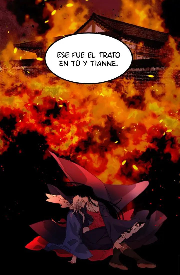 EL PRIMER AMOR DEL VAMPIRO - Capítulo 35 - Página 70 - LectorTMOo