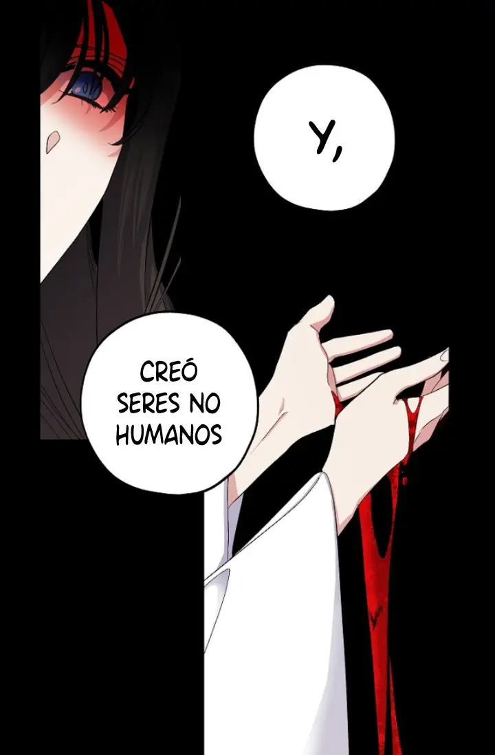EL PRIMER AMOR DEL VAMPIRO - Capítulo 36 - Página 5 - LectorTMOo