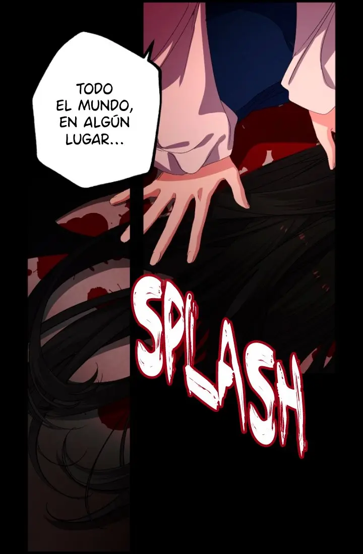 EL PRIMER AMOR DEL VAMPIRO - Capítulo 36 - Página 14 - LectorTMOo