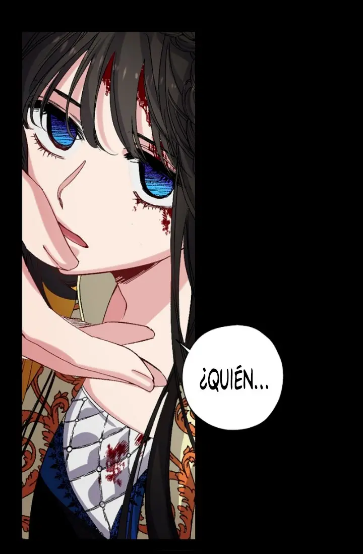 EL PRIMER AMOR DEL VAMPIRO - Capítulo 36 - Página 20 - LectorTMOo
