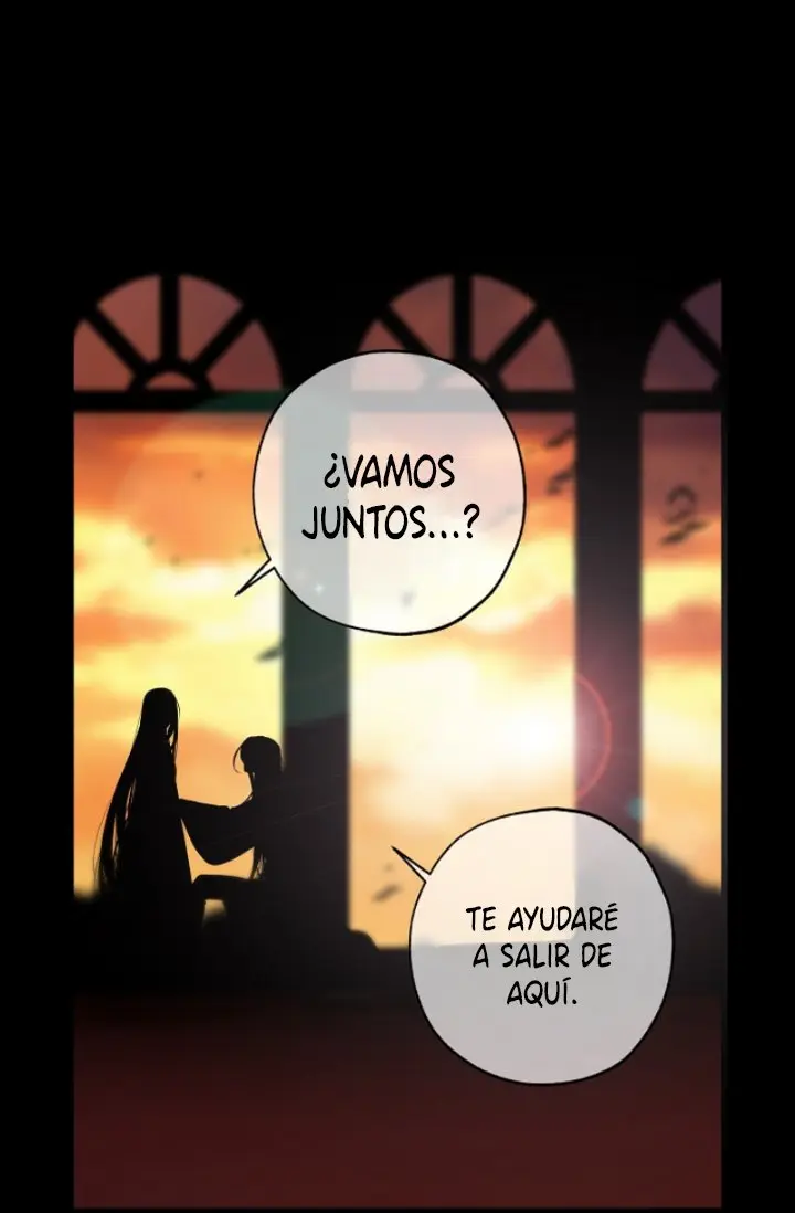 EL PRIMER AMOR DEL VAMPIRO - Capítulo 36 - Página 23 - LectorTMOo