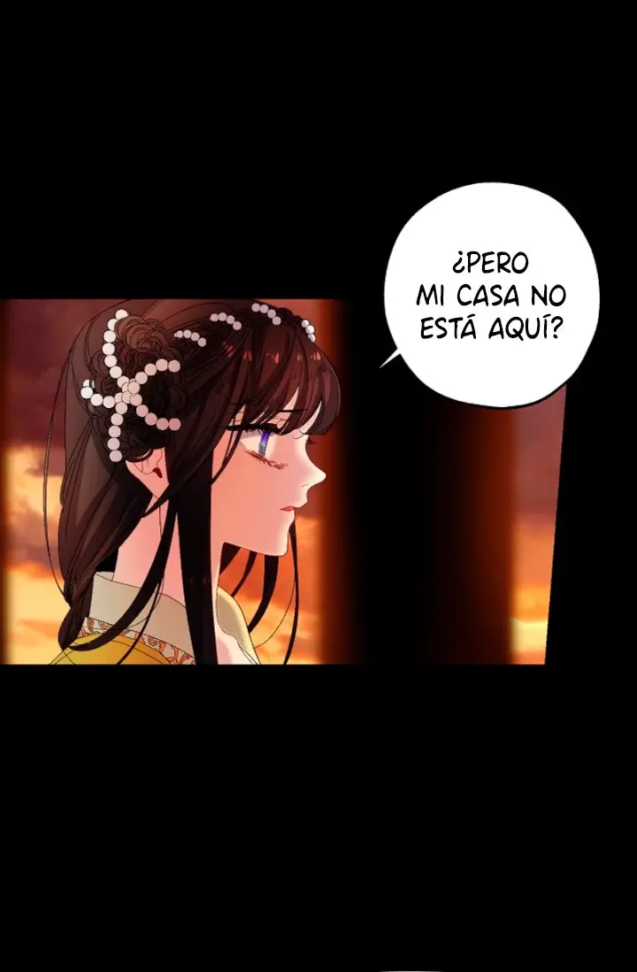 EL PRIMER AMOR DEL VAMPIRO - Capítulo 36 - Página 24 - LectorTMOo