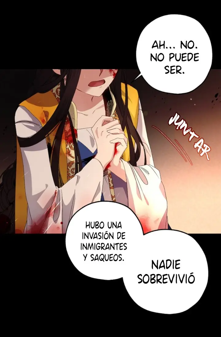 EL PRIMER AMOR DEL VAMPIRO - Capítulo 36 - Página 27 - LectorTMOo
