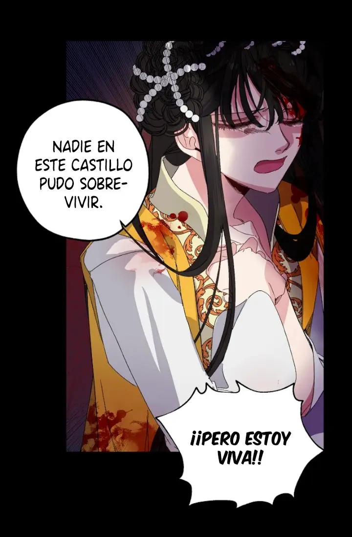 EL PRIMER AMOR DEL VAMPIRO - Capítulo 36 - Página 28 - LectorTMOo