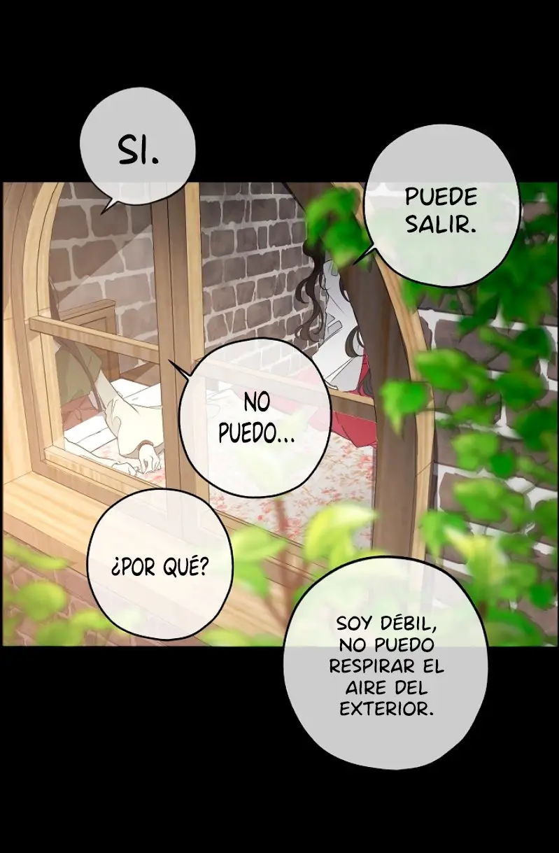 EL PRIMER AMOR DEL VAMPIRO - Capítulo 36 - Página 36 - LectorTMOo