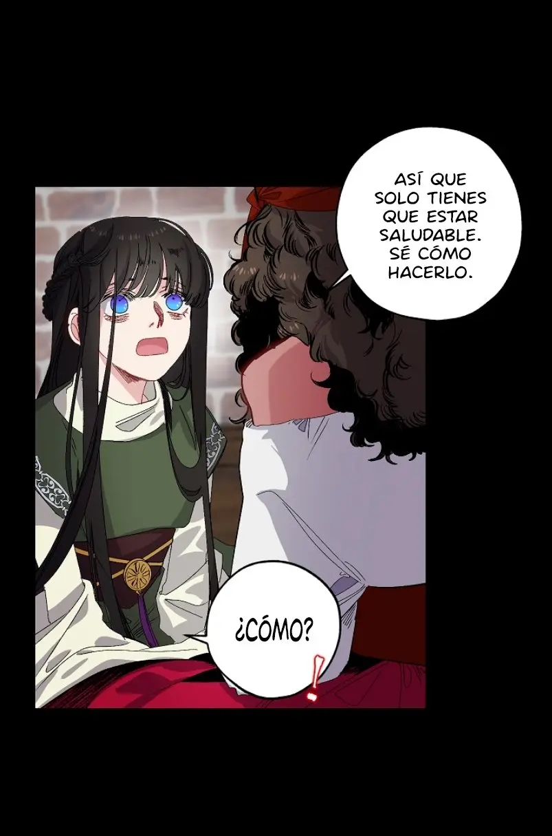 EL PRIMER AMOR DEL VAMPIRO - Capítulo 36 - Página 37 - LectorTMOo