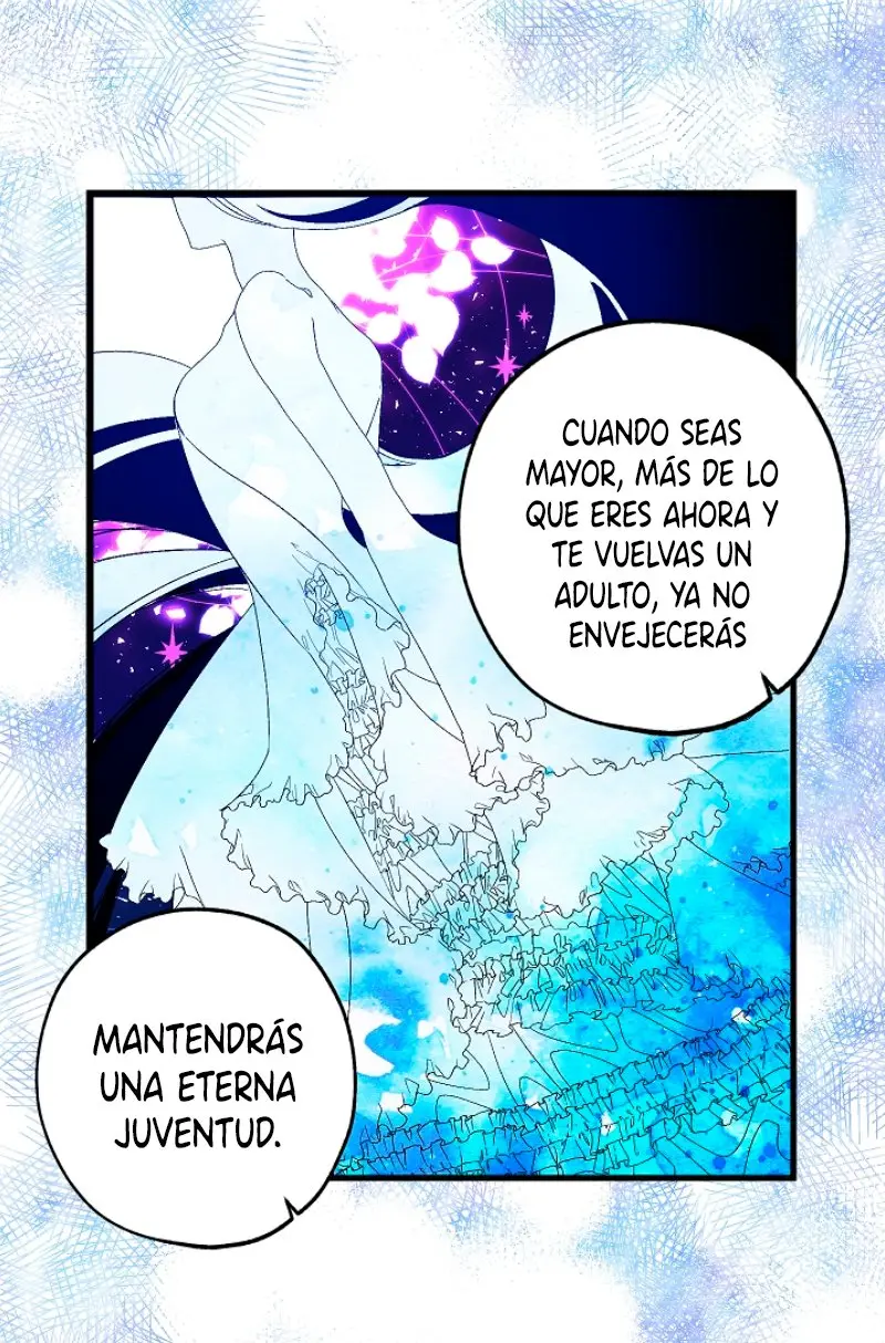 EL PRIMER AMOR DEL VAMPIRO - Capítulo 36 - Página 42 - LectorTMOo