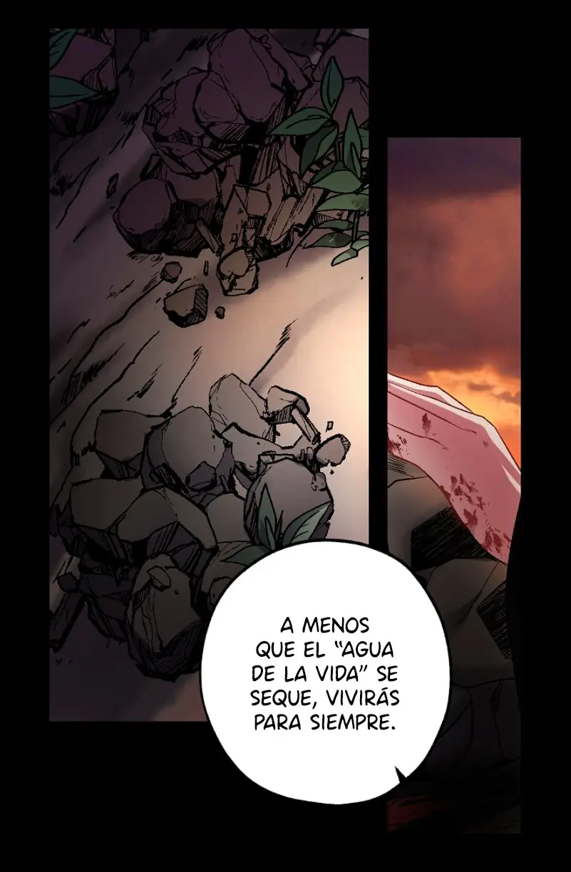 EL PRIMER AMOR DEL VAMPIRO - Capítulo 36 - Página 43 - LectorTMOo