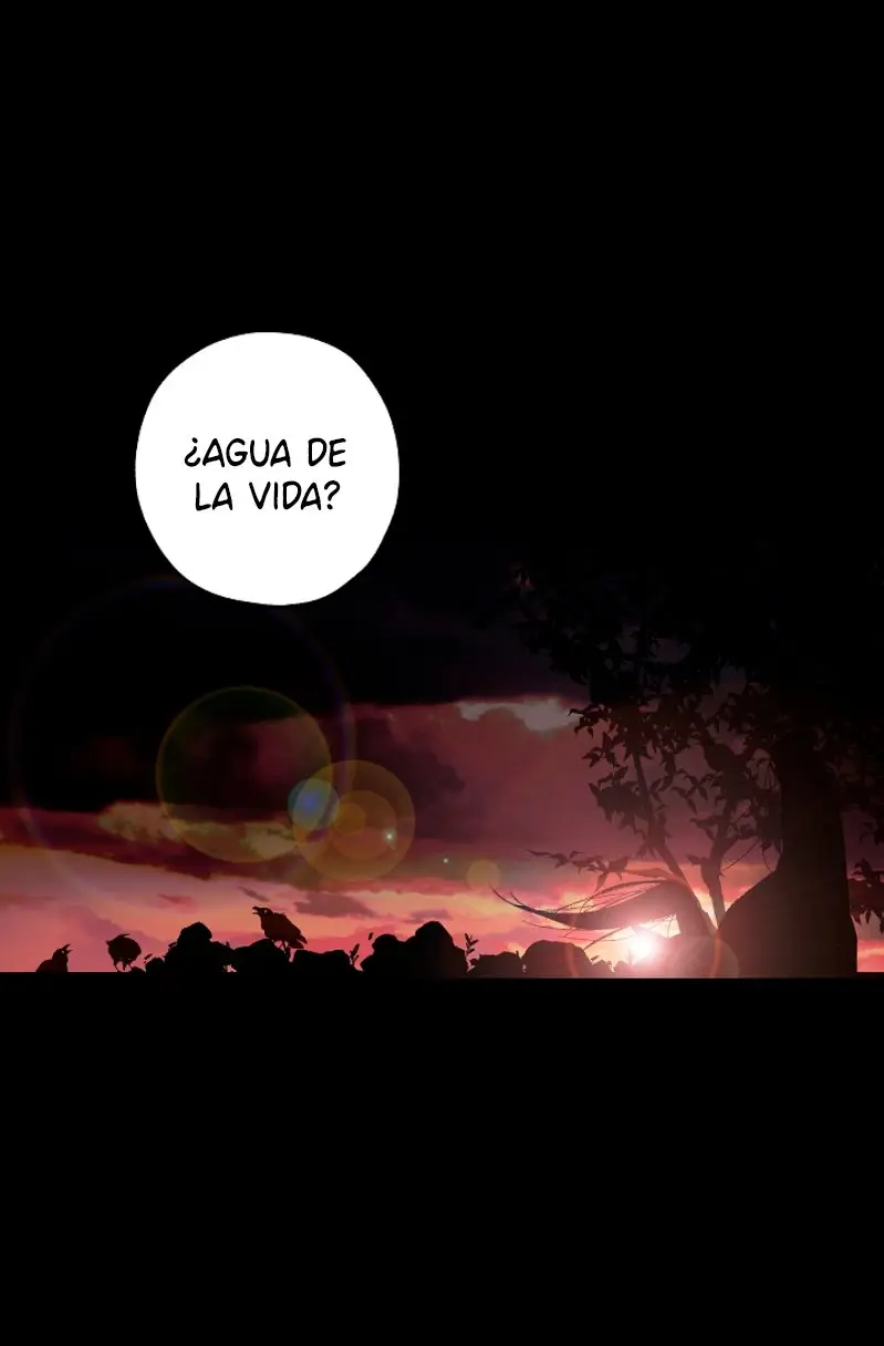 EL PRIMER AMOR DEL VAMPIRO - Capítulo 36 - Página 44 - LectorTMOo