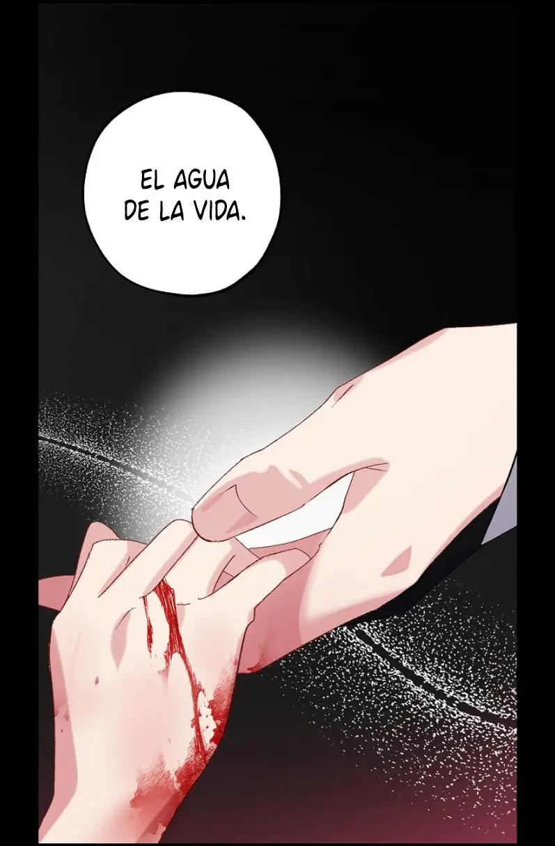 EL PRIMER AMOR DEL VAMPIRO - Capítulo 36 - Página 46 - LectorTMOo