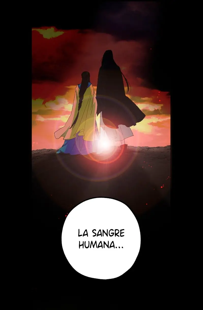EL PRIMER AMOR DEL VAMPIRO - Capítulo 36 - Página 47 - LectorTMOo