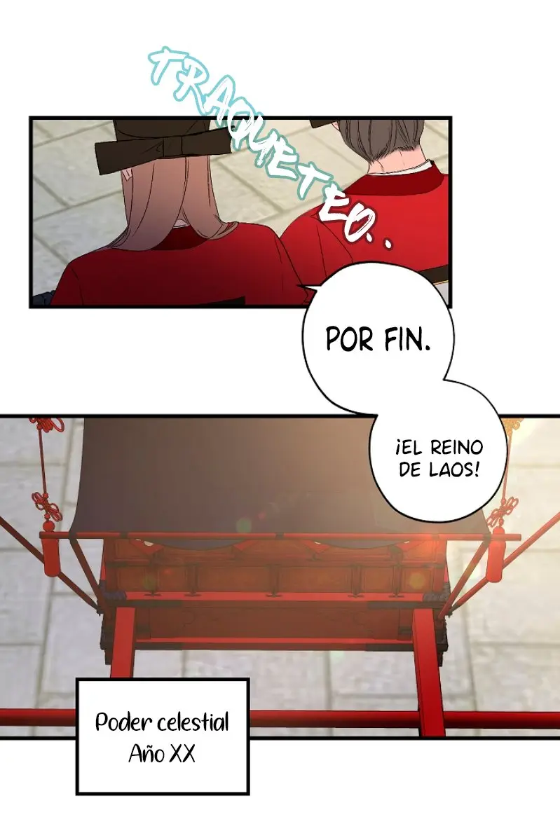 EL PRIMER AMOR DEL VAMPIRO - Capítulo 36 - Página 49 - LectorTMOo