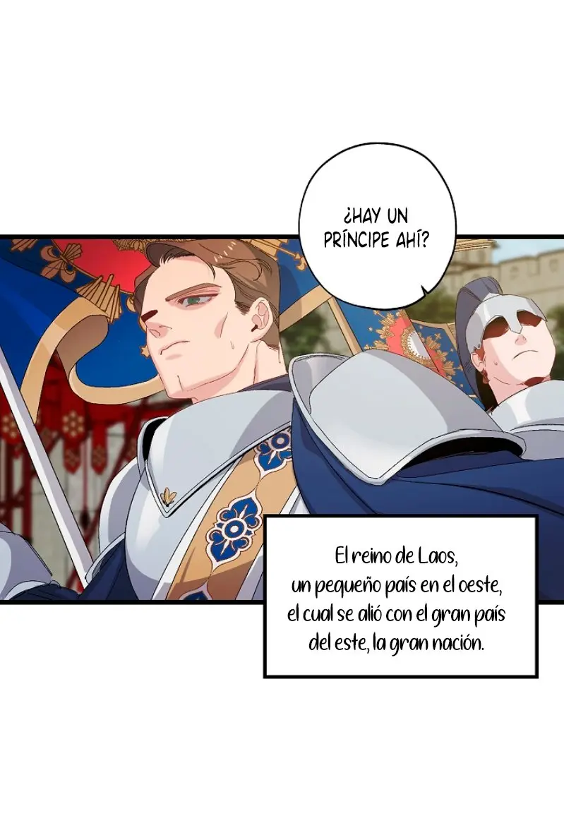 EL PRIMER AMOR DEL VAMPIRO - Capítulo 36 - Página 50 - LectorTMOo