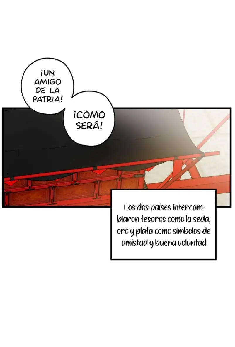 EL PRIMER AMOR DEL VAMPIRO - Capítulo 36 - Página 51 - LectorTMOo