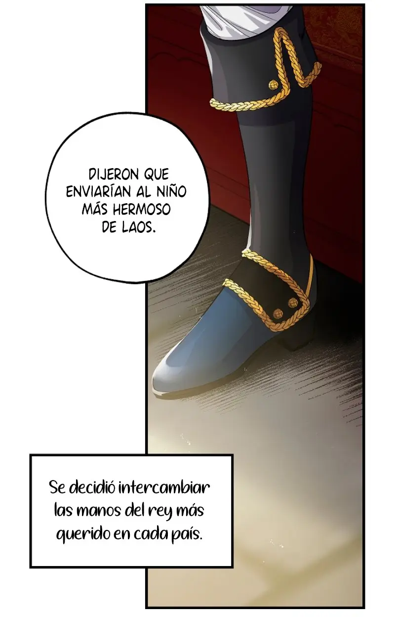 EL PRIMER AMOR DEL VAMPIRO - Capítulo 36 - Página 52 - LectorTMOo