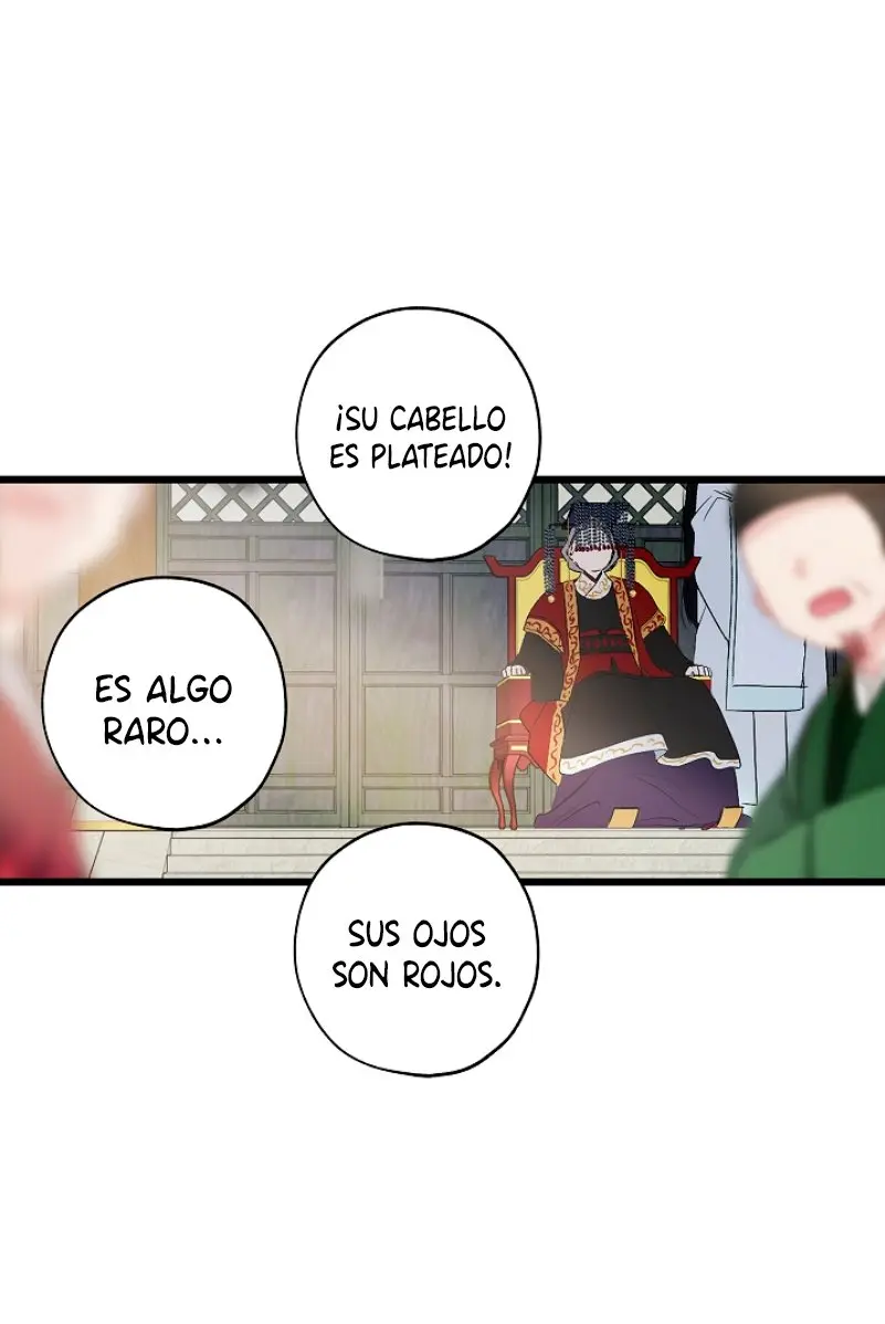 EL PRIMER AMOR DEL VAMPIRO - Capítulo 36 - Página 55 - LectorTMOo