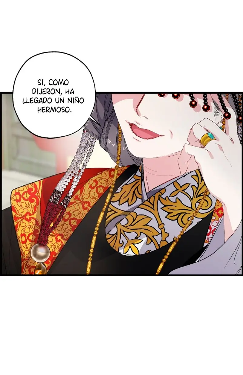 EL PRIMER AMOR DEL VAMPIRO - Capítulo 36 - Página 56 - LectorTMOo