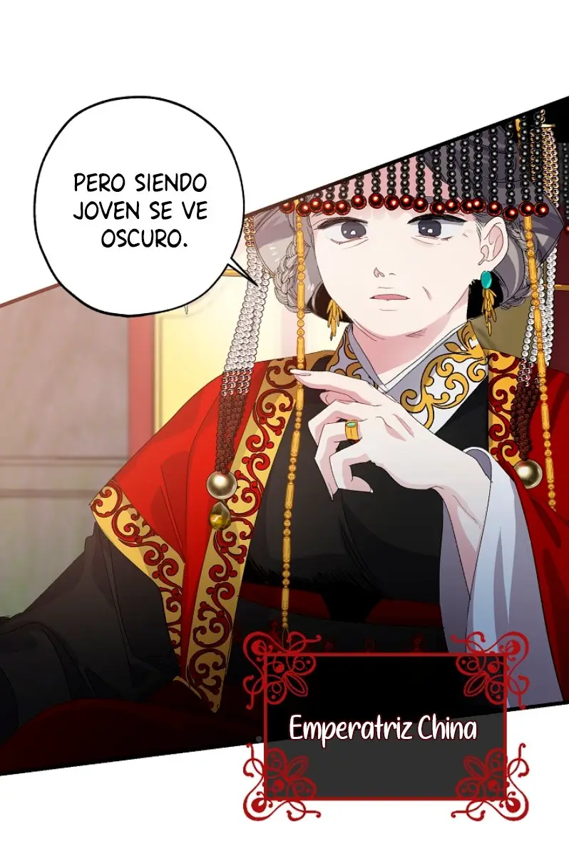 EL PRIMER AMOR DEL VAMPIRO - Capítulo 36 - Página 57 - LectorTMOo
