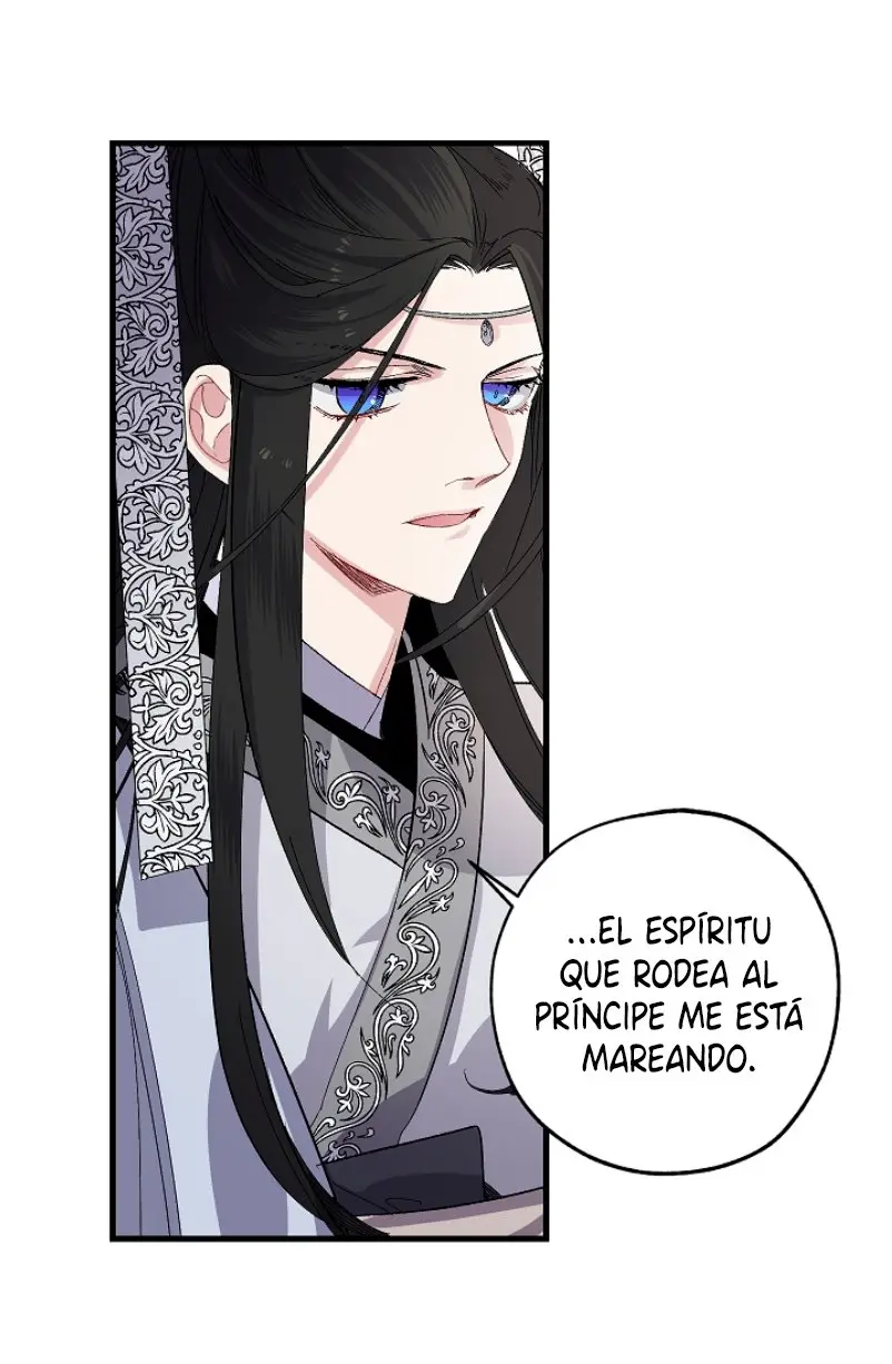 EL PRIMER AMOR DEL VAMPIRO - Capítulo 36 - Página 59 - LectorTMOo