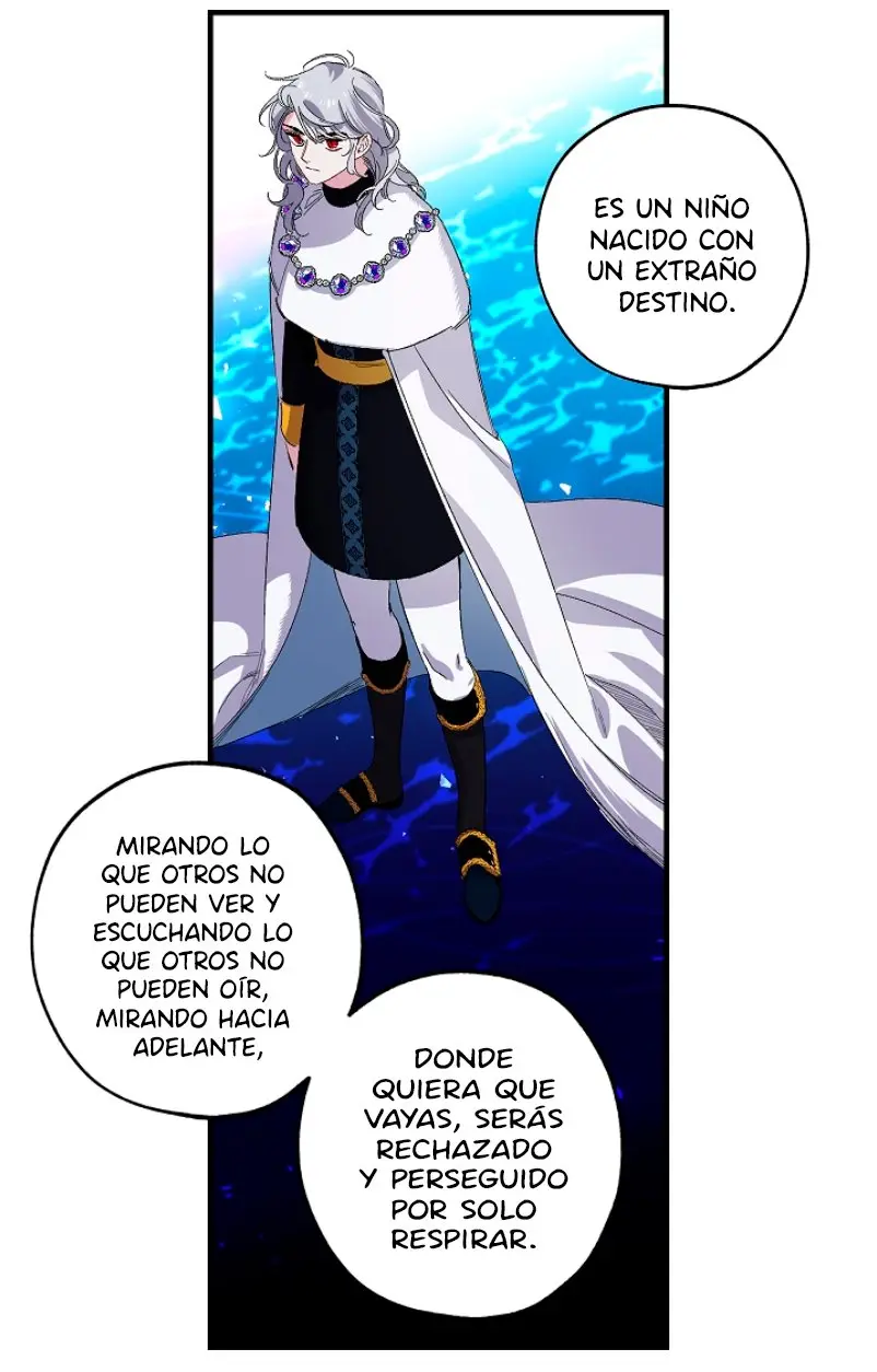 EL PRIMER AMOR DEL VAMPIRO - Capítulo 36 - Página 60 - LectorTMOo