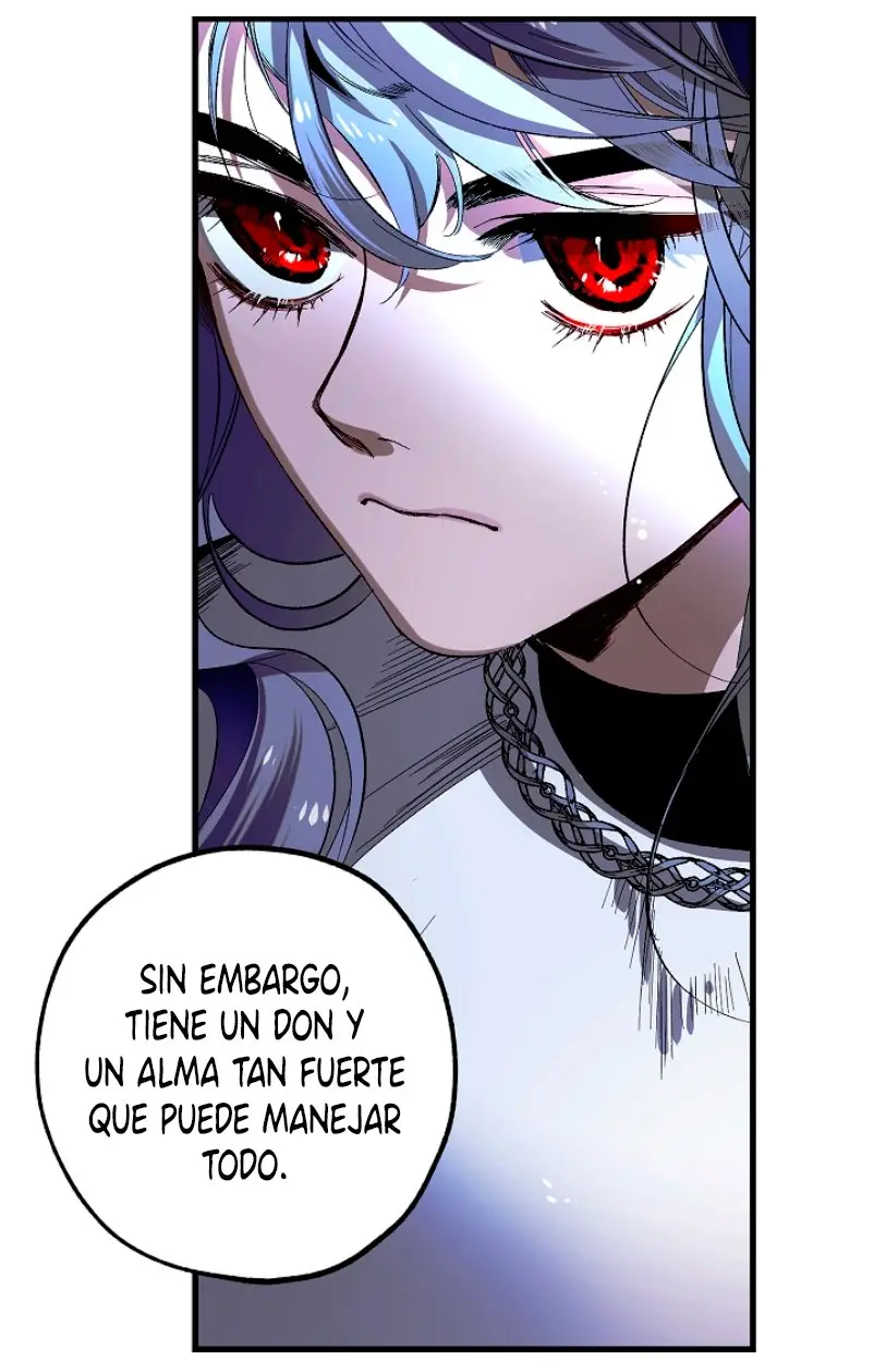 EL PRIMER AMOR DEL VAMPIRO - Capítulo 36 - Página 61 - LectorTMOo