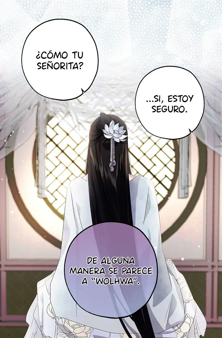 EL PRIMER AMOR DEL VAMPIRO - Capítulo 37 - Página 5 - LectorTMOo