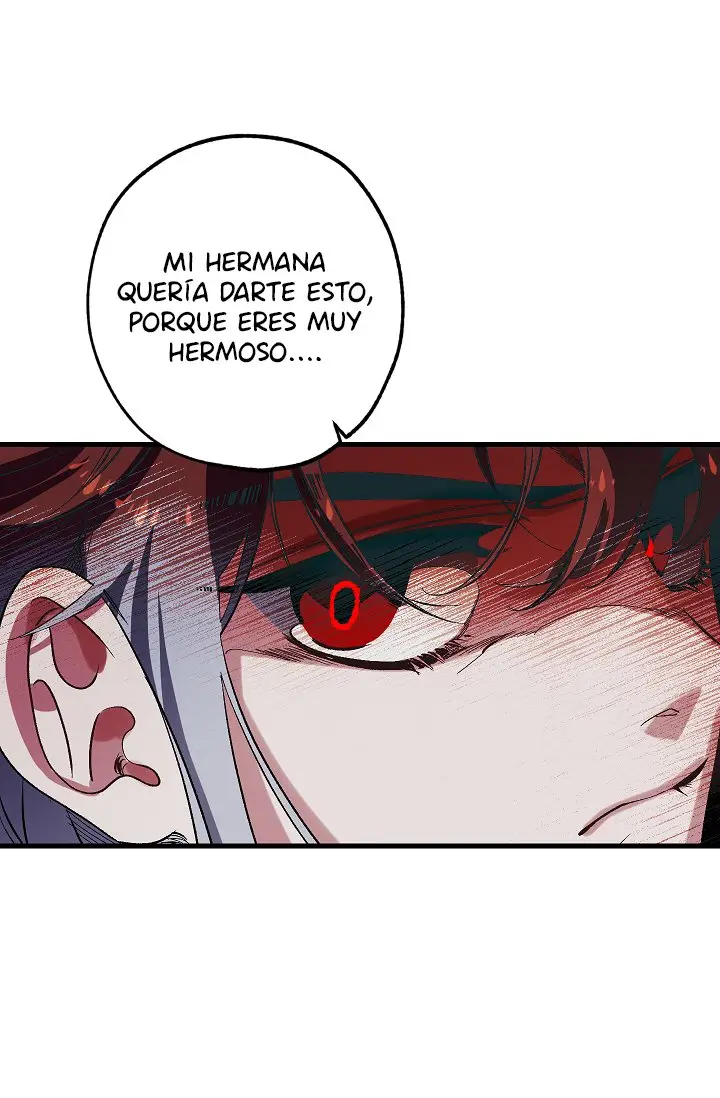 EL PRIMER AMOR DEL VAMPIRO - Capítulo 37 - Página 13 - LectorTMOo