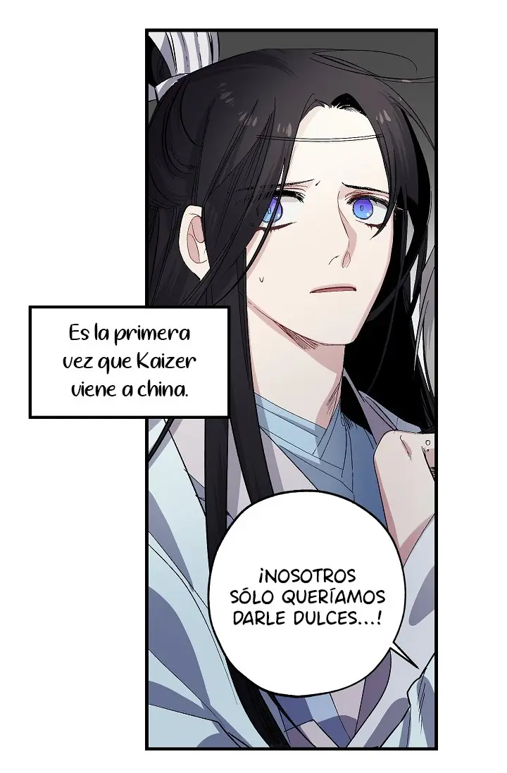 EL PRIMER AMOR DEL VAMPIRO - Capítulo 37 - Página 19 - LectorTMOo