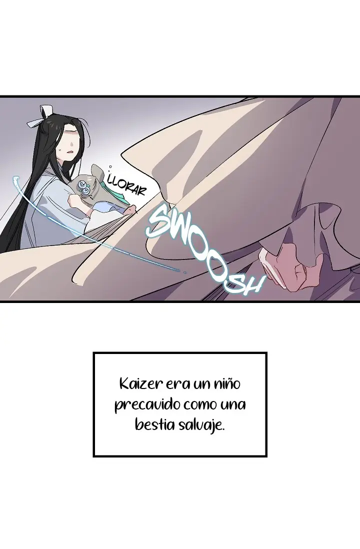 EL PRIMER AMOR DEL VAMPIRO - Capítulo 37 - Página 21 - LectorTMOo