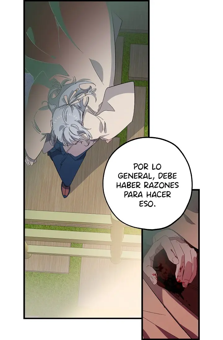 EL PRIMER AMOR DEL VAMPIRO - Capítulo 37 - Página 25 - LectorTMOo