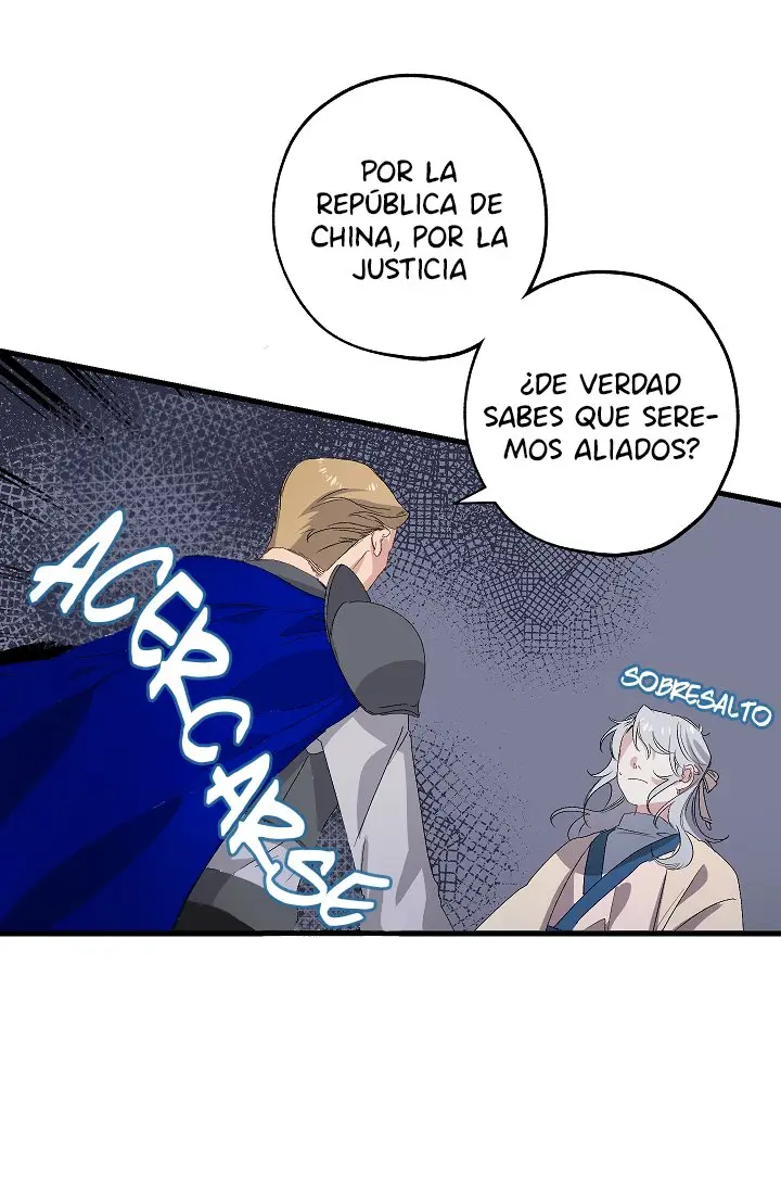 EL PRIMER AMOR DEL VAMPIRO - Capítulo 37 - Página 29 - LectorTMOo