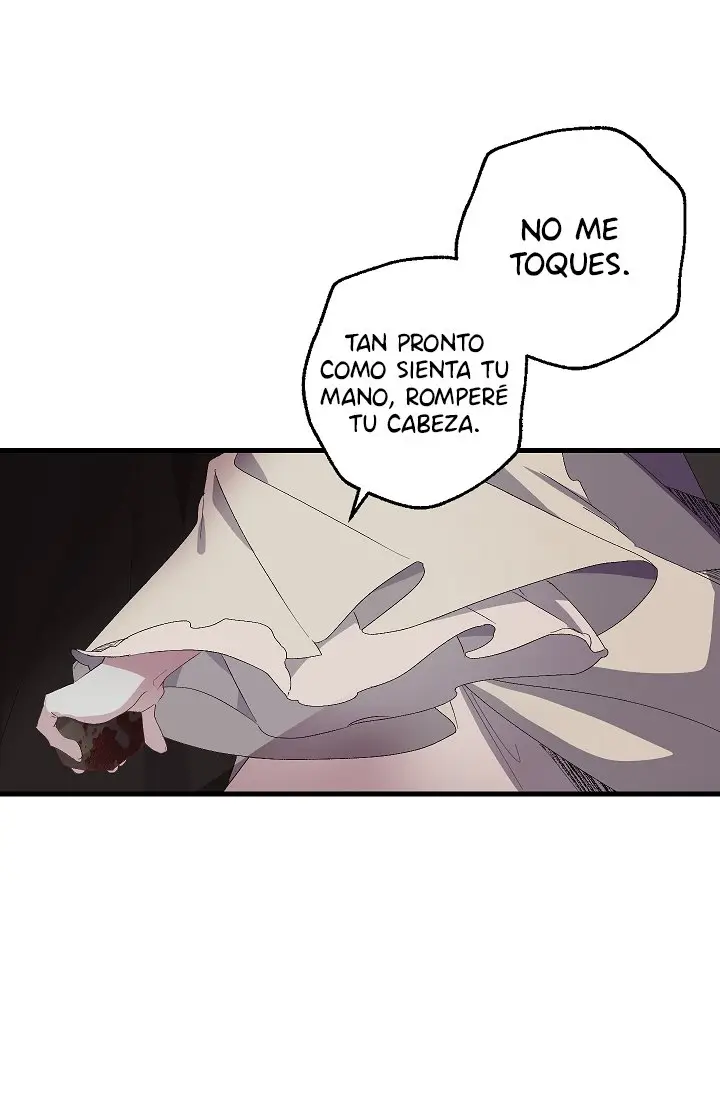 EL PRIMER AMOR DEL VAMPIRO - Capítulo 37 - Página 32 - LectorTMOo