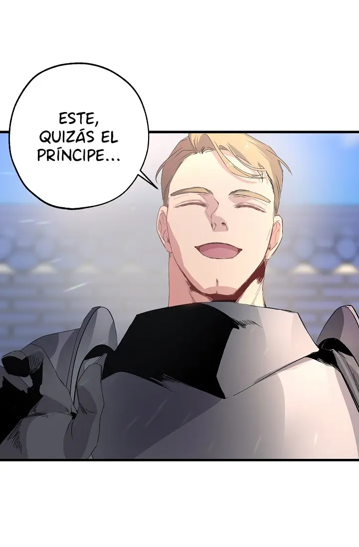 EL PRIMER AMOR DEL VAMPIRO - Capítulo 37 - Página 33 - LectorTMOo