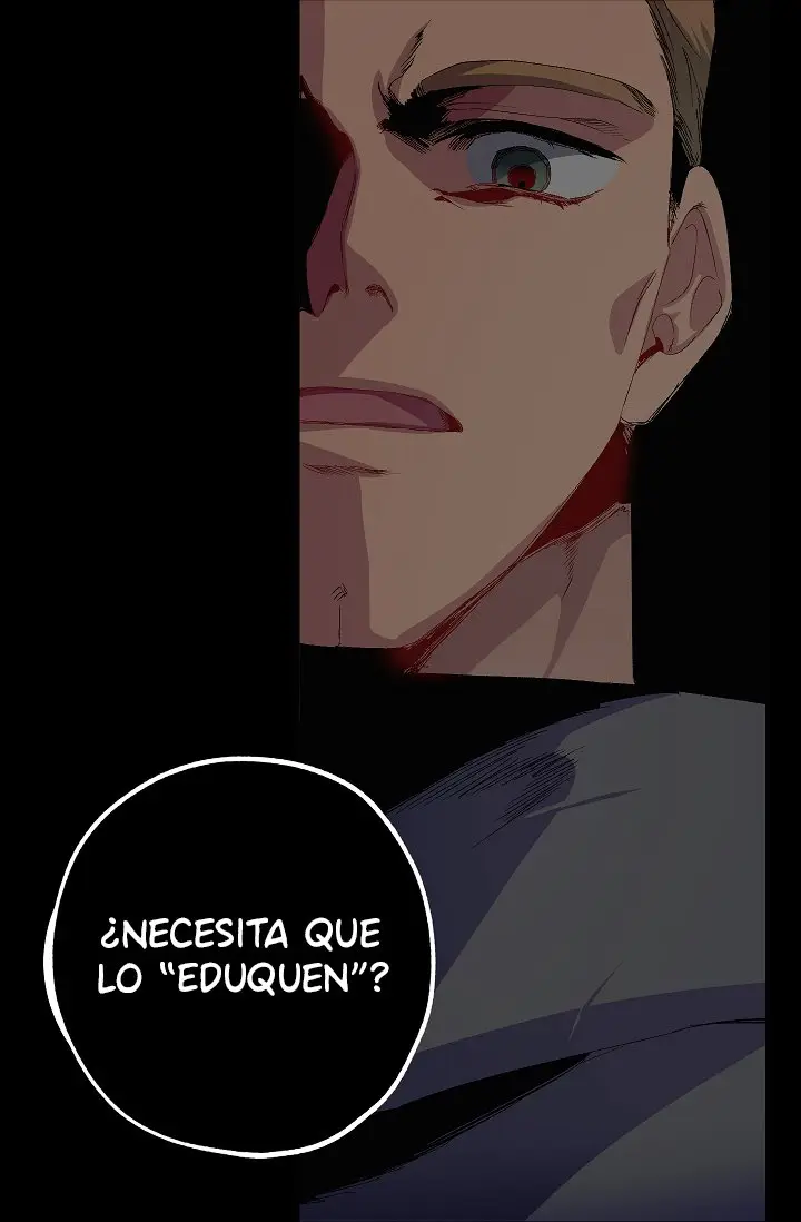EL PRIMER AMOR DEL VAMPIRO - Capítulo 37 - Página 34 - LectorTMOo